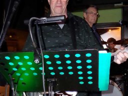 Kafee De Groene 11Nov